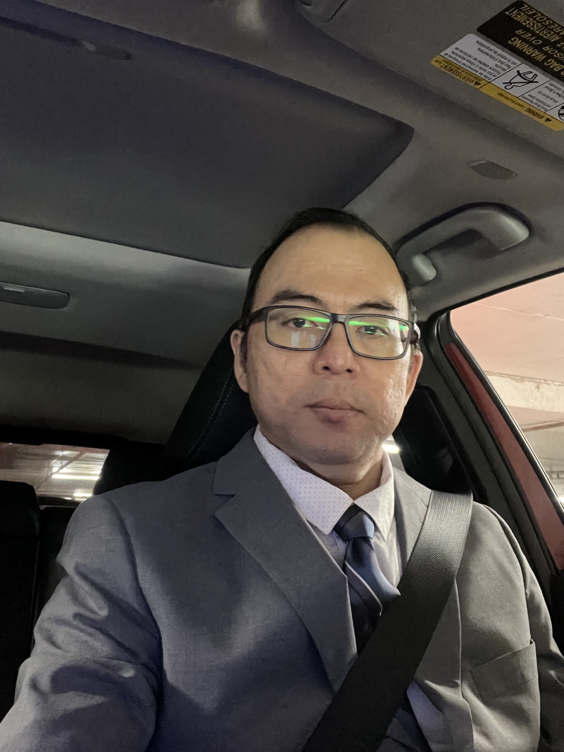 Melvin Li